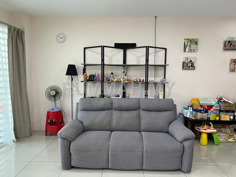 house in Simpang Ampat, Penang — photo 3