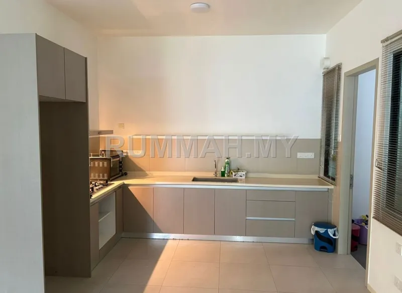 condo in Tanjung Bungah, Penang — photo 2