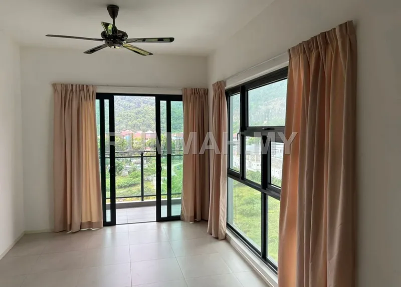 condo in Tanjung Bungah, Penang — photo 3