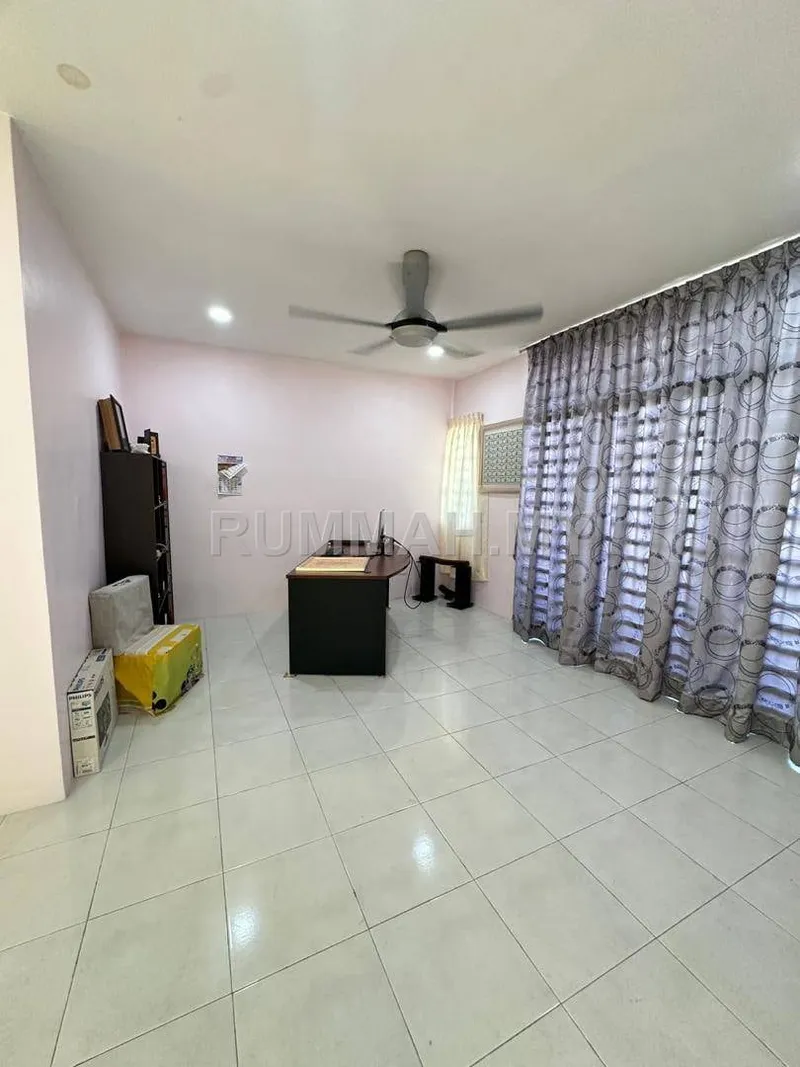 house in Juru, Penang — photo 2