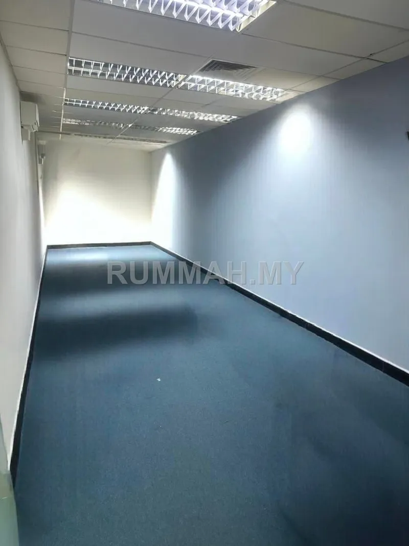 commercial in Pulau Tikus, Penang for rent — Office @ Bellisa Row, Pulau Tikus | Near Gurney 