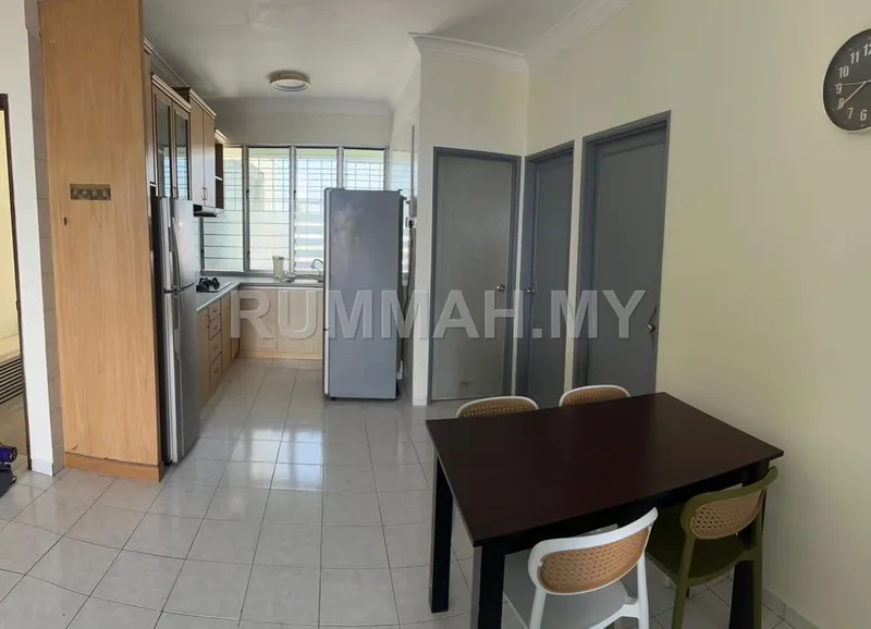 condo in Gelugor, Penang — photo 2