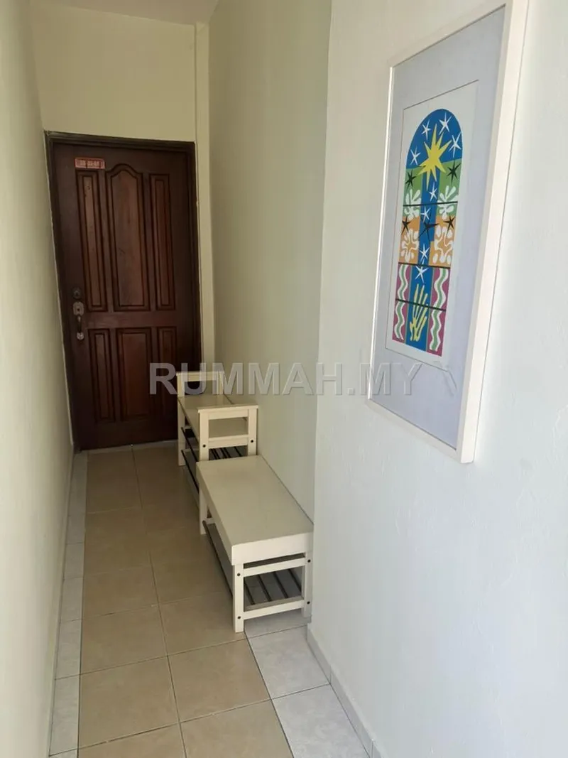 condo in Gelugor, Penang — photo 3
