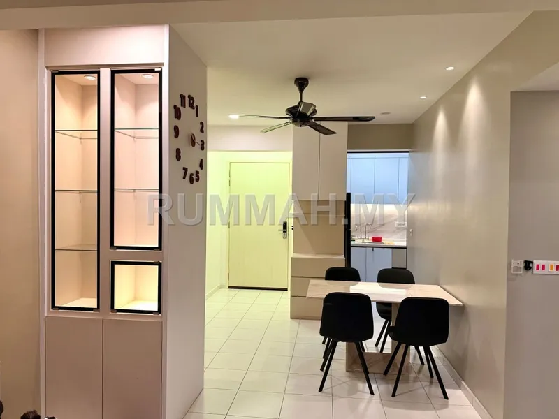 condo in Tanjung Tokong, Penang — photo 2