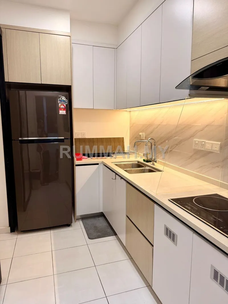 condo in Tanjung Tokong, Penang — photo 3