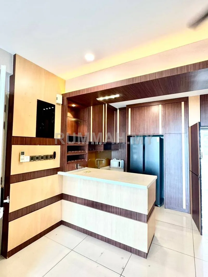 condo in Tanjung Tokong, Penang — photo 2
