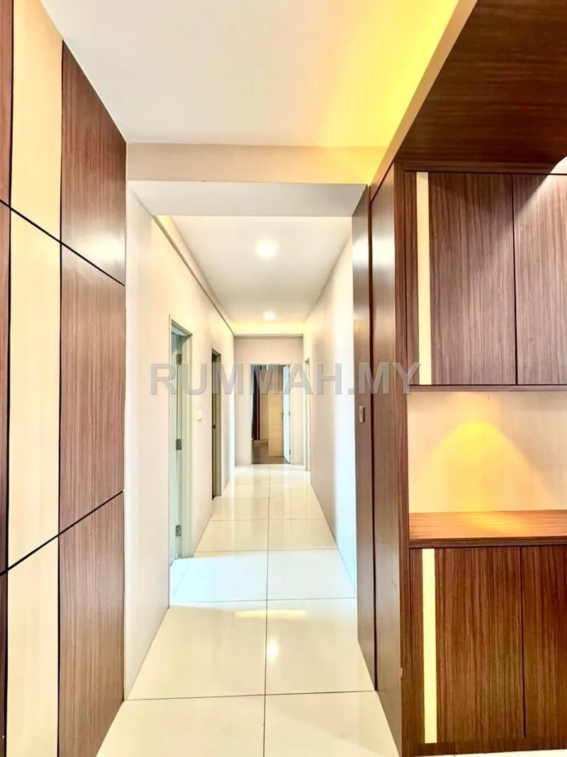 condo in Tanjung Tokong, Penang — photo 3