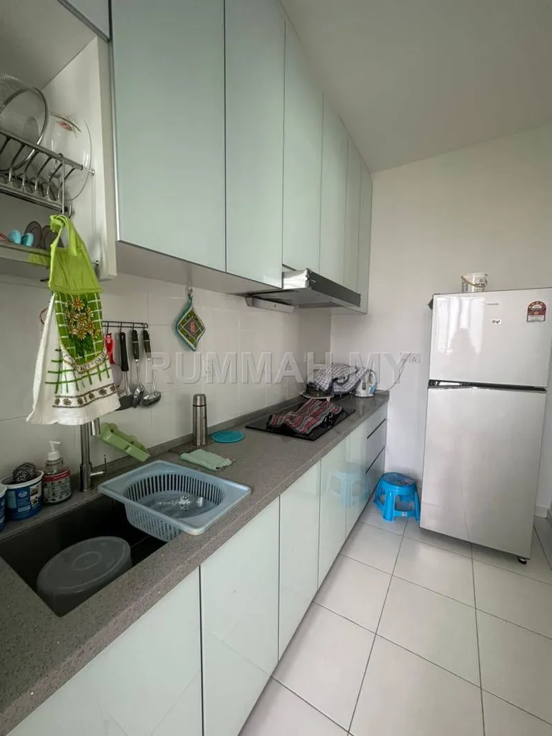 condo in Tanjung Tokong, Penang — photo 2
