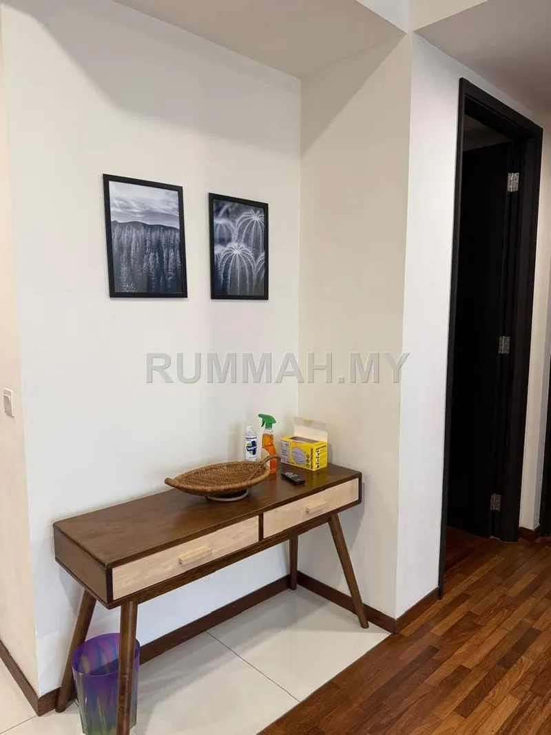 condo in Tanjung Tokong, Penang — photo 3