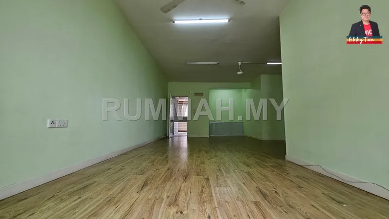 condo in Kota Kinabalu, Sabah — photo 2