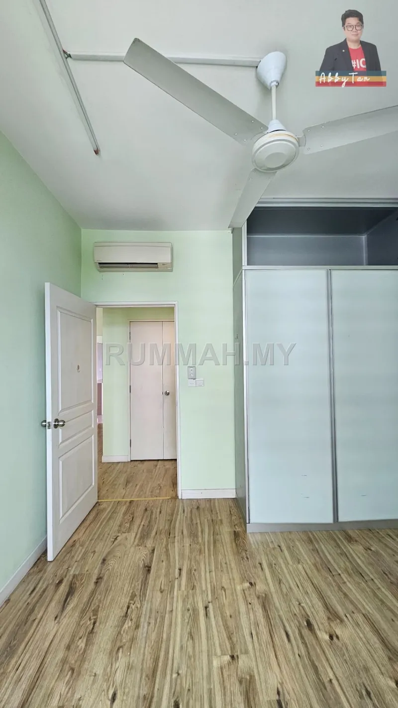 condo in Kota Kinabalu, Sabah — photo 3