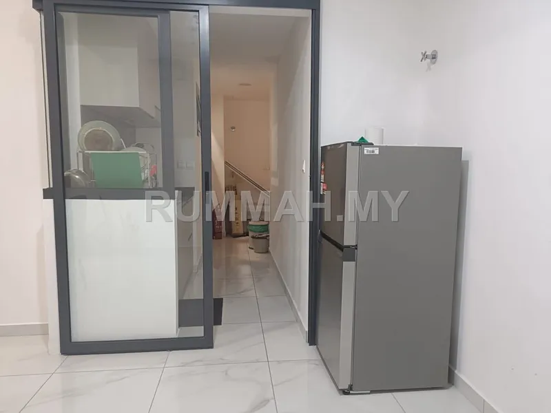 condo in Batu Kawan, Penang — photo 3