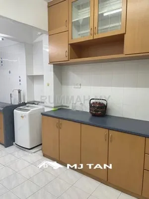condo in Jelutong, Penang — photo 2