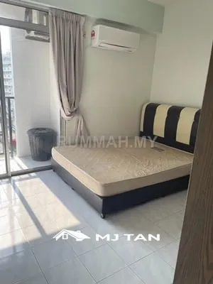 condo in Jelutong, Penang — photo 3