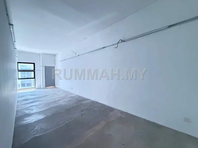 commercial in ALMA, Penang — photo 2