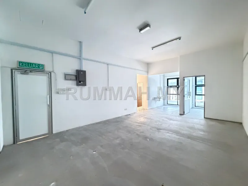 commercial in ALMA, Penang — photo 3