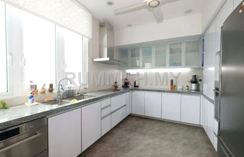 condo in Bayan Baru, Penang — photo 2