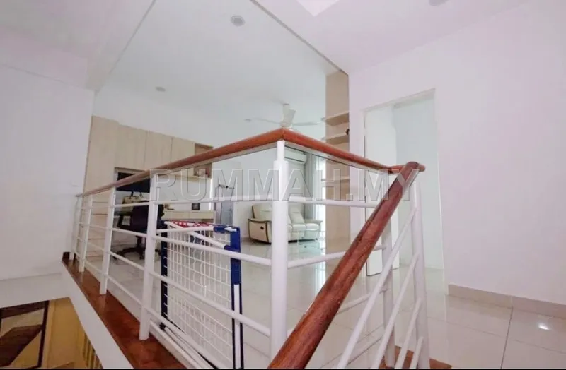 condo in Bayan Baru, Penang — photo 3