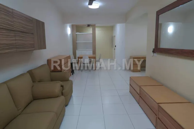 condo in Bayan Baru, Penang — photo 2
