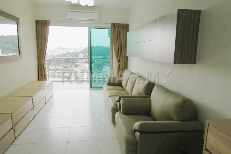 condo in Bayan Baru, Penang — photo 3