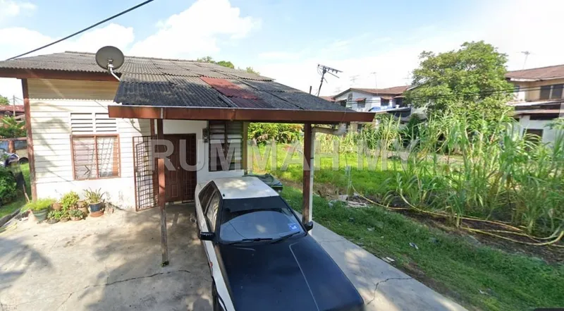 land in Permatang Pauh, Penang — photo 3