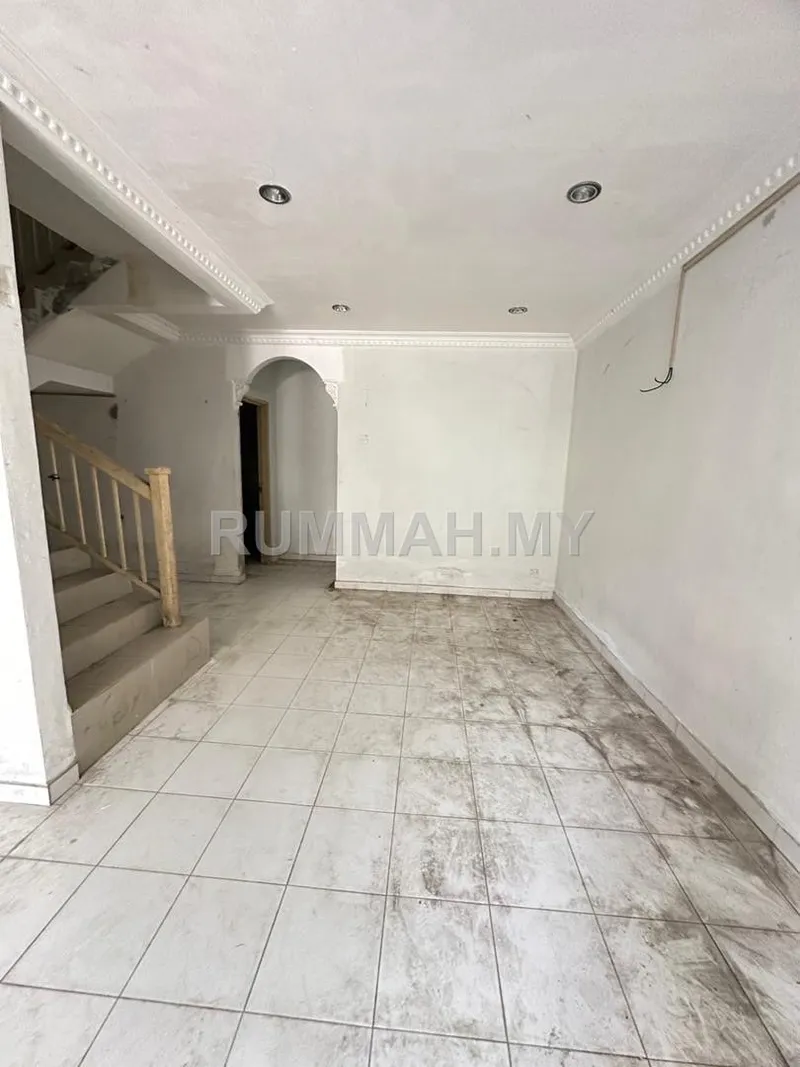 house in Machang Bubok, Penang — photo 2