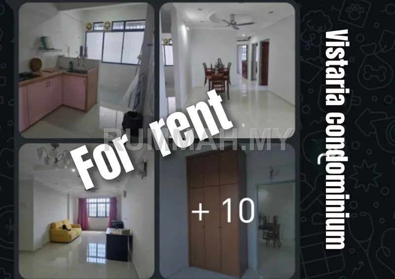 condo in Tanjung Tokong, Penang — photo 2