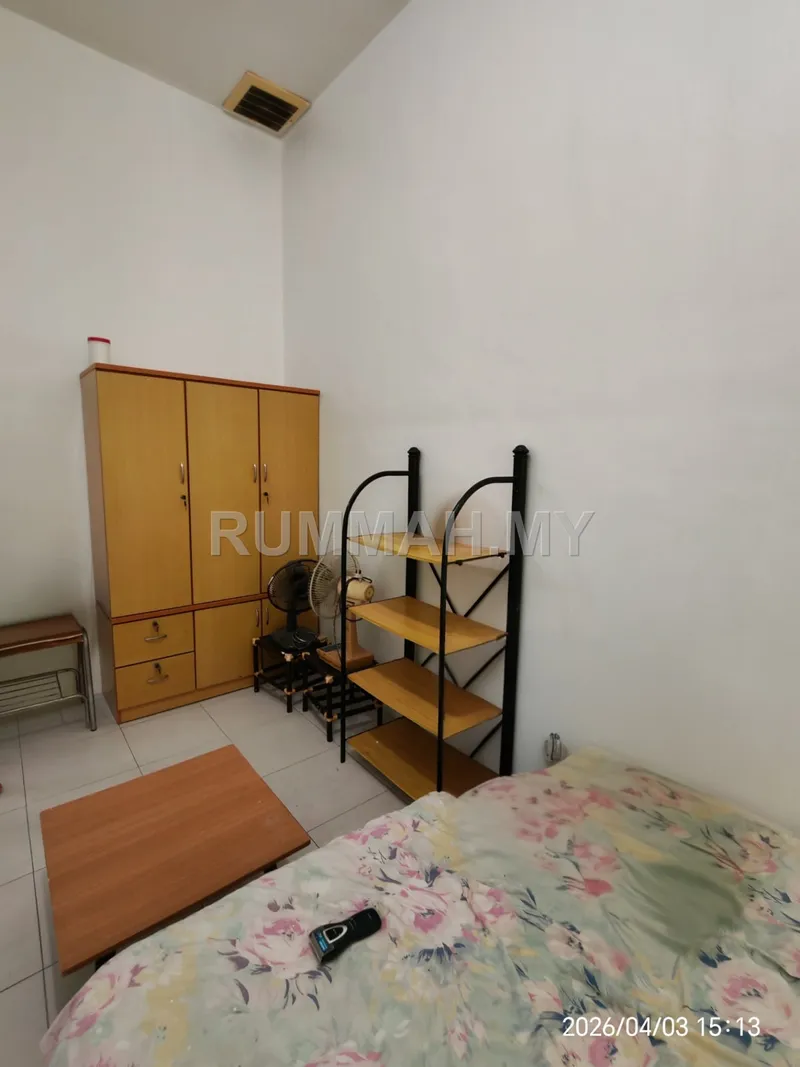 house in Bukit Mertajam, Penang — photo 2