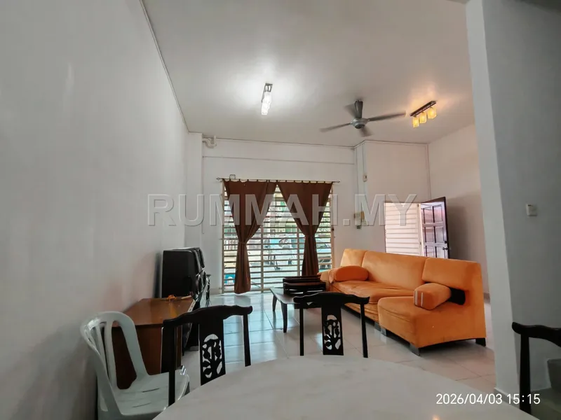 house in Bukit Mertajam, Penang — photo 3