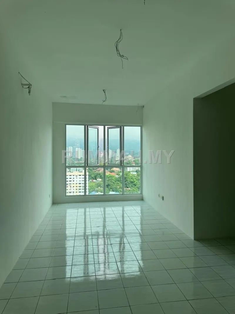 condo in Gelugor, Penang — photo 2
