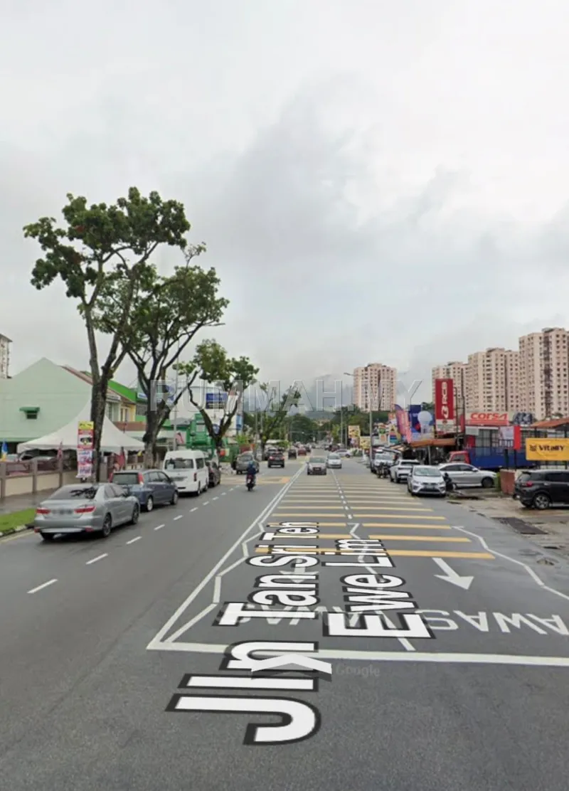 commercial in Jelutong, Penang — photo 2