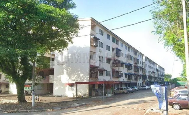 condo in Jawi, Penang — photo 2