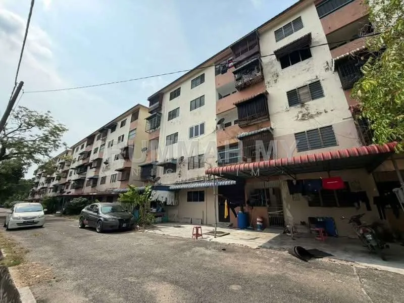 condo in Jawi, Penang — photo 3