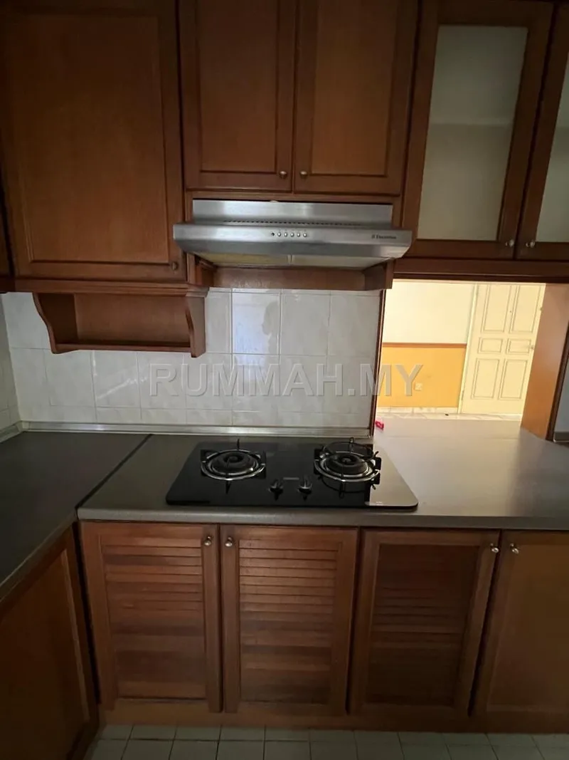 condo in Gelugor, Penang — photo 2