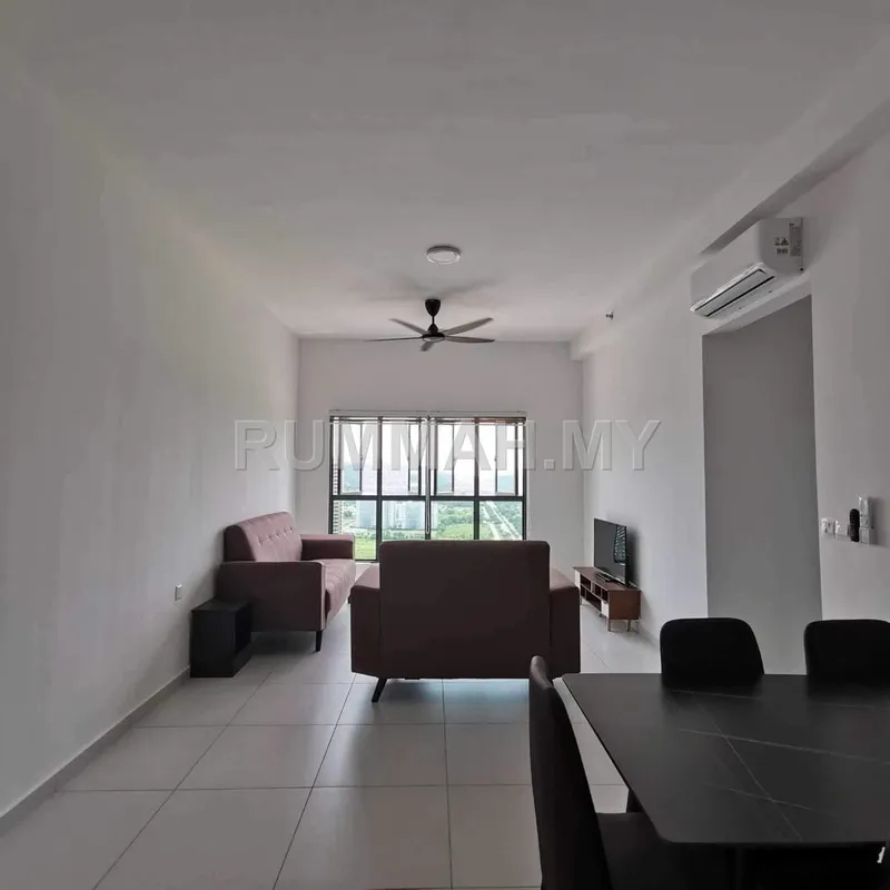 condo in Batu Kawan, Penang — photo 2