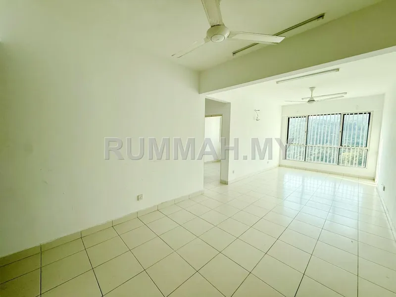 3-bedroom condo for sale in Bayan Lepas, Penang - Condo @ One Foresta, Bayan Lepas