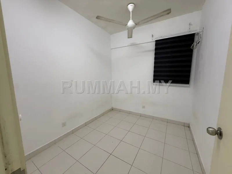 condo in Bayan Lepas, Penang — photo 2