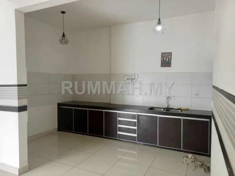 condo in Jelutong, Penang — photo 3