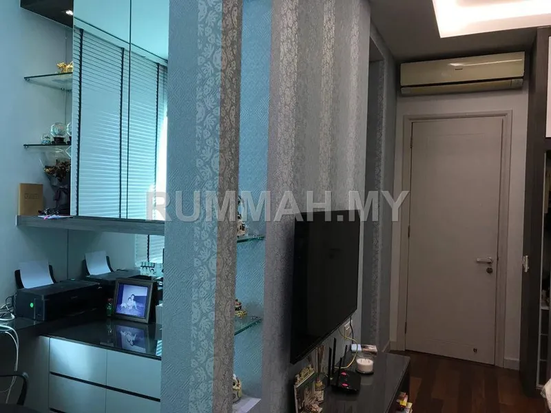 condo in Gelugor, Penang — photo 2