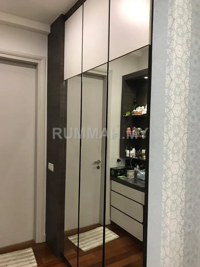 condo in Gelugor, Penang — photo 3