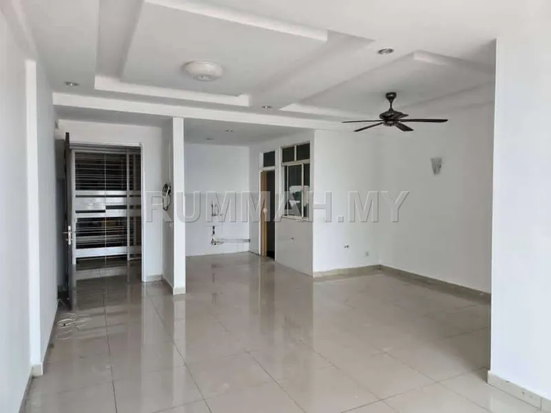 condo in Sungai Ara, Penang — photo 2