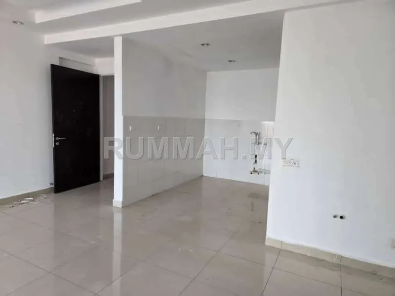 condo in Sungai Ara, Penang — photo 3