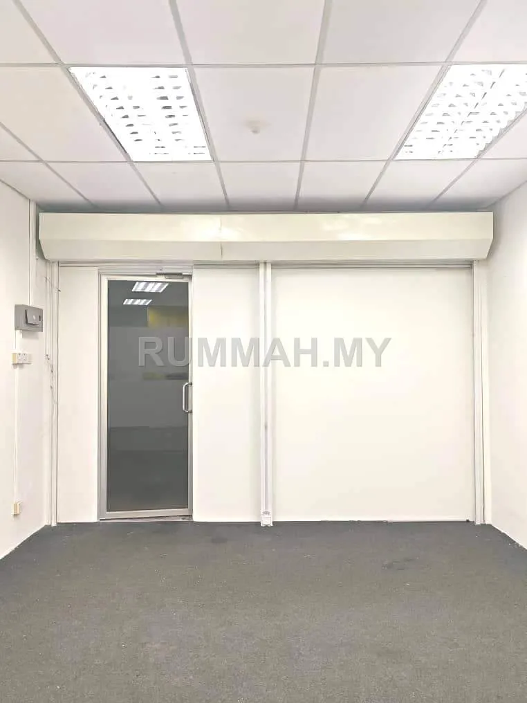 commercial in Bukit Jambul, Penang — photo 2