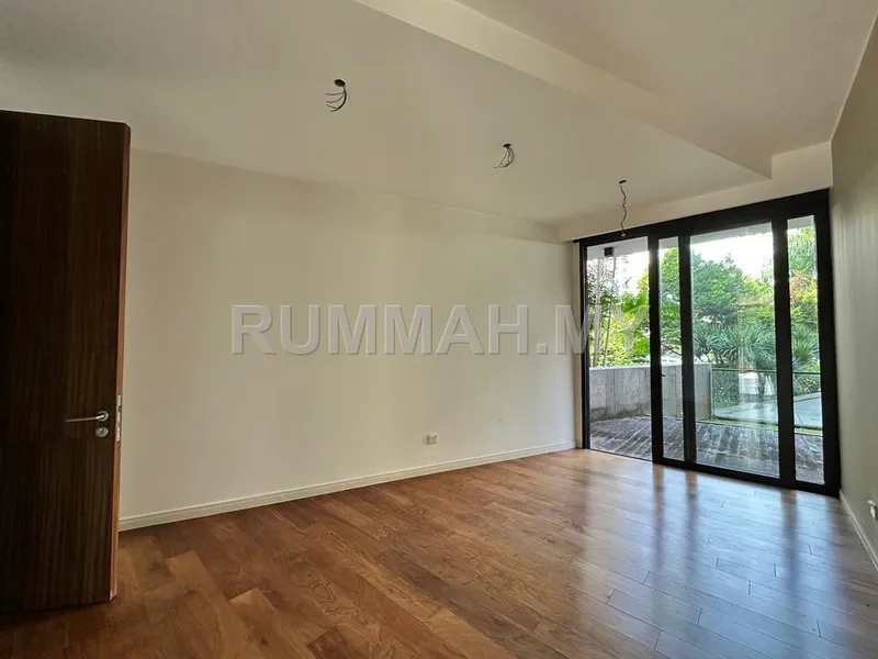 condo in George Town, Penang — photo 3