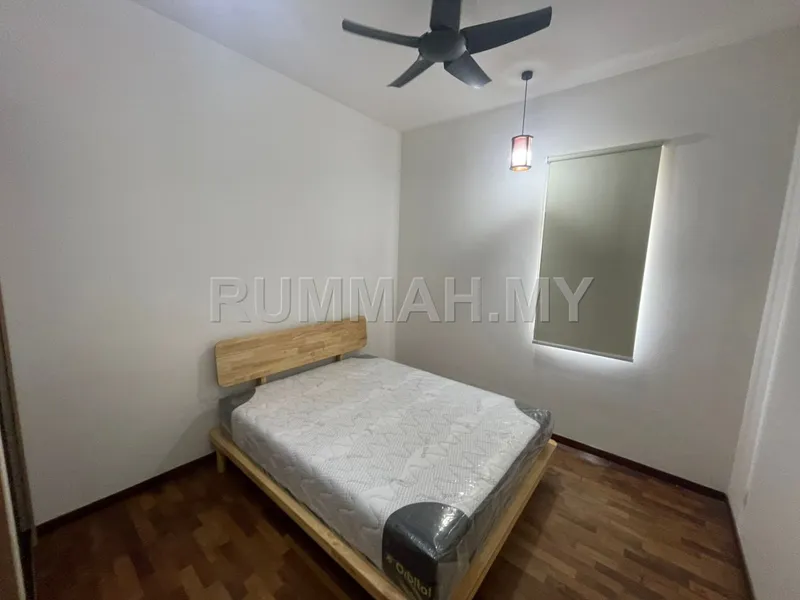 condo in Tanjung Tokong, Penang — photo 2