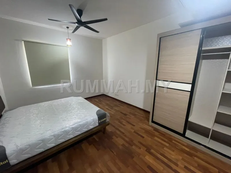 condo in Tanjung Tokong, Penang — photo 3