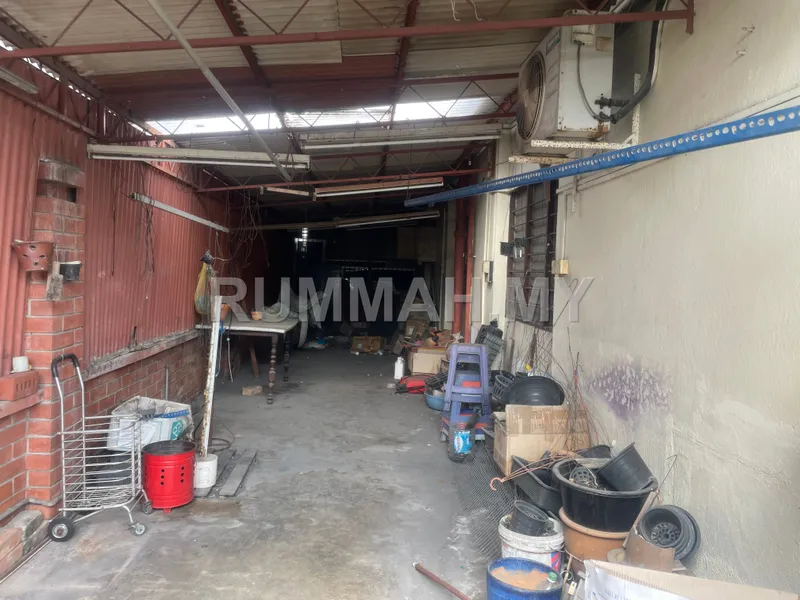 house in Butterworth, Penang — photo 2