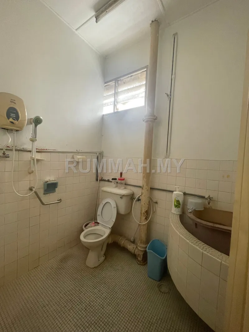 house in Butterworth, Penang — photo 3