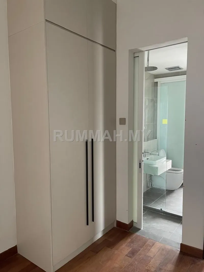 condo in George Town, Penang — photo 3