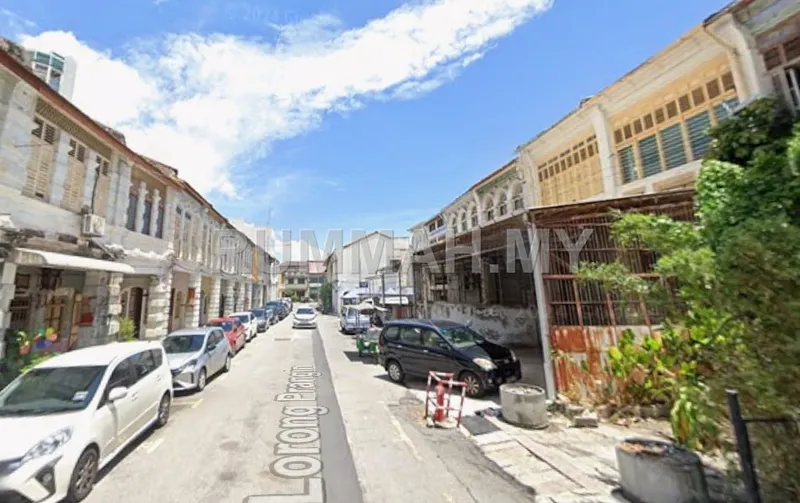 commercial in George Town, Penang — photo 2